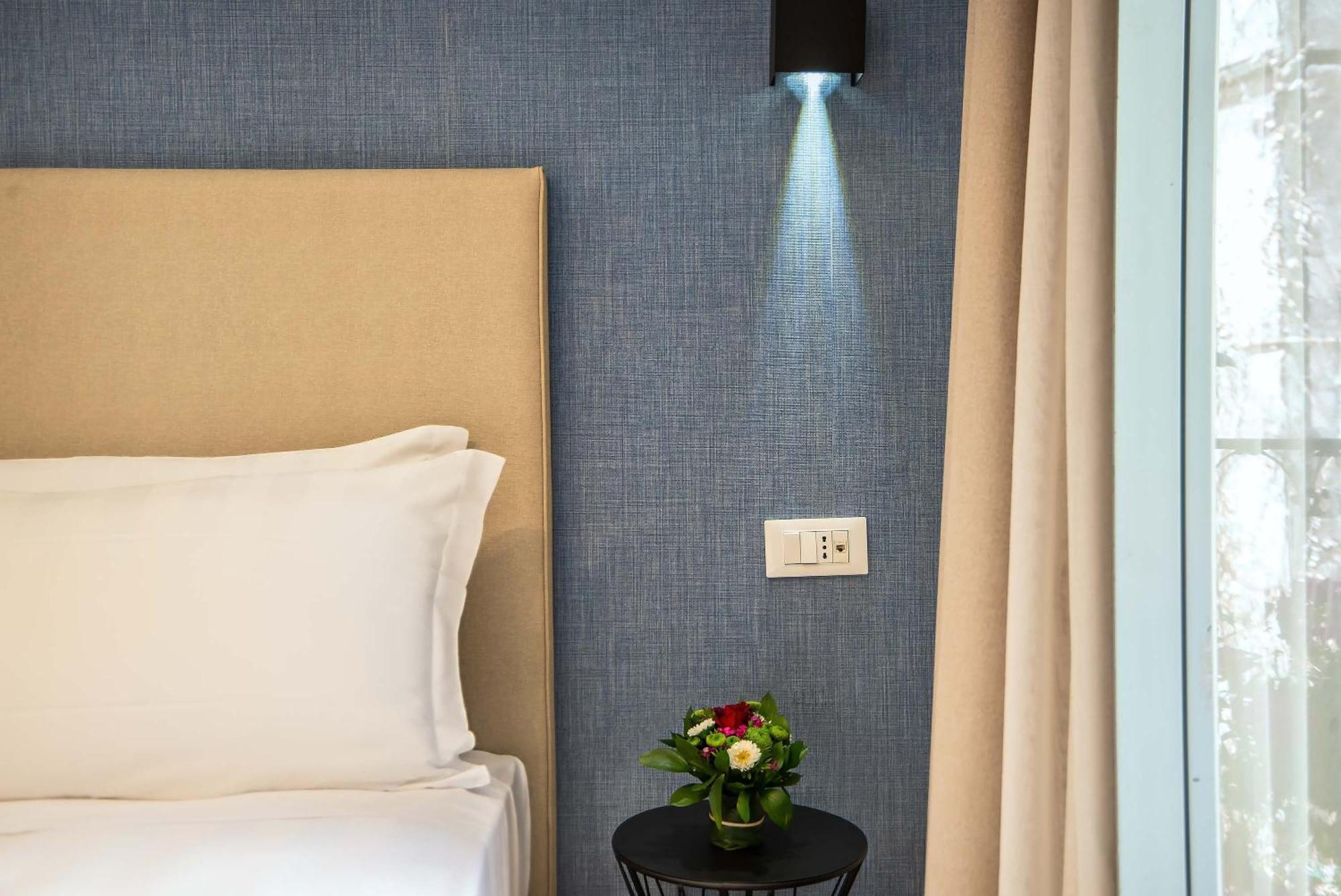 Essence Guesthouse, Rome